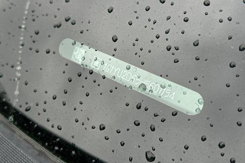 2017 Chevrolet Corvette Z06