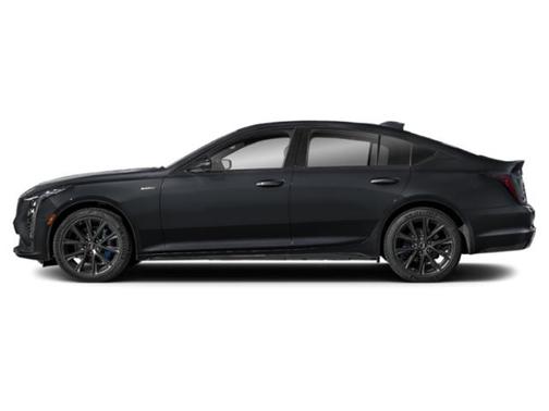 Black Raven 2025 Cadillac CT5-V V-Series Blackwing RWD