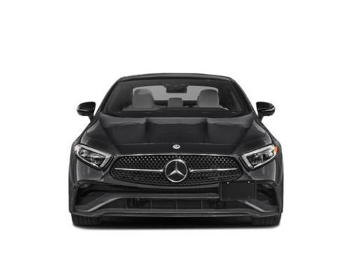 White 2022 Mercedes-Benz CLS 450 Base