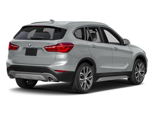 2017 BMW X1 xDrive 28i