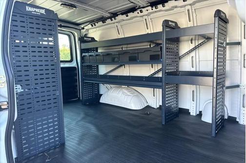 2025 Chevrolet Express 2500 RWD 2500 Regular Wheelbase WT