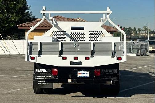 2024 Chevrolet Silverado 3500 WT