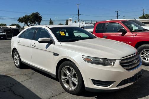 2013 Ford Taurus SEL