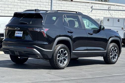 2026 Chevrolet Equinox FWD ACTIV