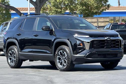 2026 Chevrolet Equinox FWD ACTIV