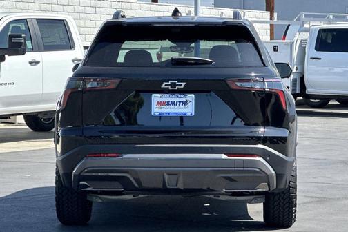 2026 Chevrolet Equinox FWD ACTIV