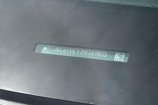 2021 Chevrolet Silverado 2500 LTZ