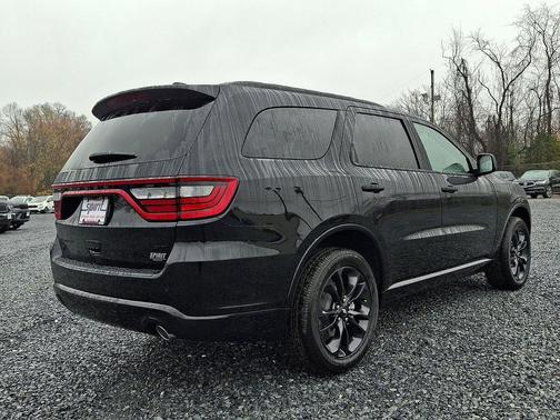2026 Dodge Durango GT AWD