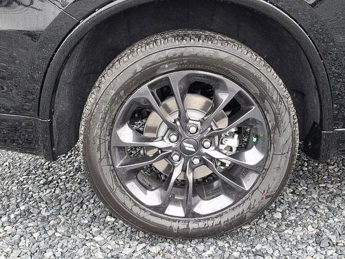 2026 Dodge Durango GT AWD