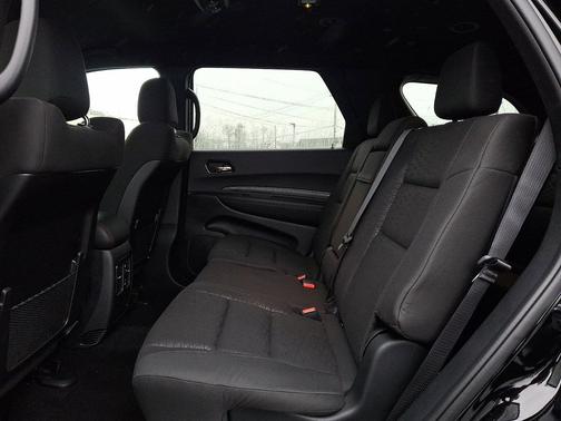 2026 Dodge Durango GT AWD