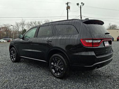 2026 Dodge Durango GT AWD