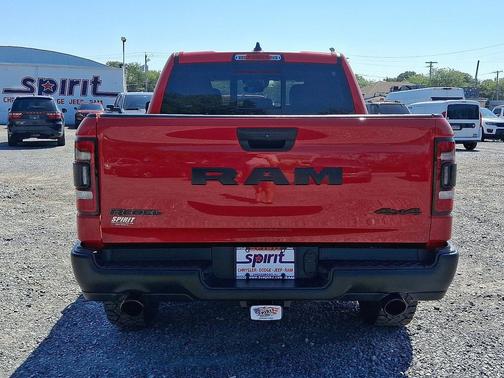 2023 RAM 1500 Rebel
