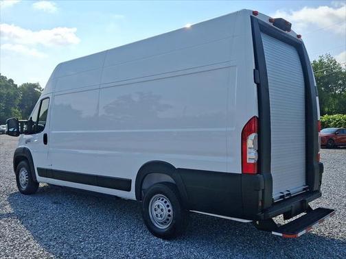 2024 RAM ProMaster 3500 High Roof