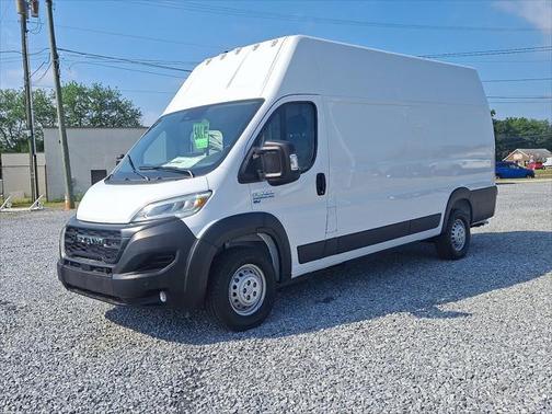 2024 RAM ProMaster 3500 High Roof