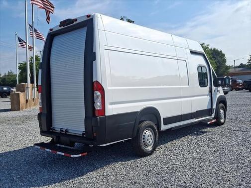 2024 RAM ProMaster 3500 High Roof
