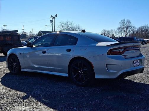 2020 Dodge Charger GT