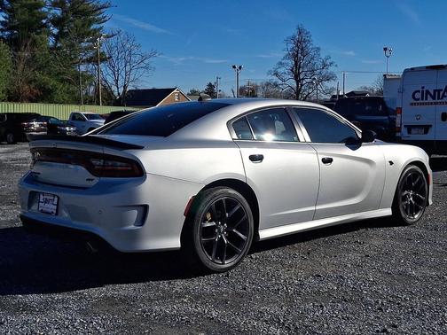 2020 Dodge Charger GT