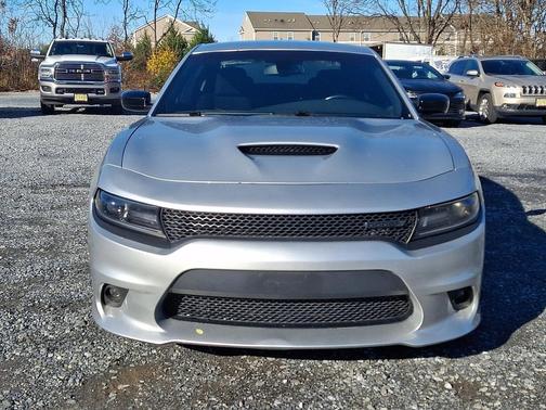 2020 Dodge Charger GT