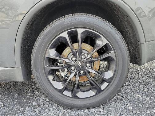 2025 Dodge Durango R/T Plus AWD