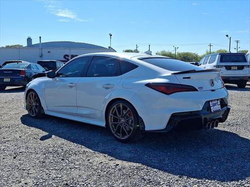 2024 Acura Integra Type S