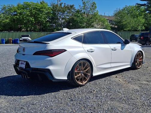 2024 Acura Integra Type S