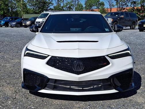 2024 Acura Integra Type S