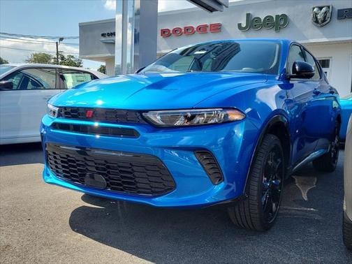 2024 Dodge Hornet R/T EAWD