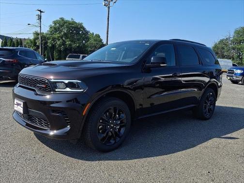 2025 Dodge Durango GT Plus