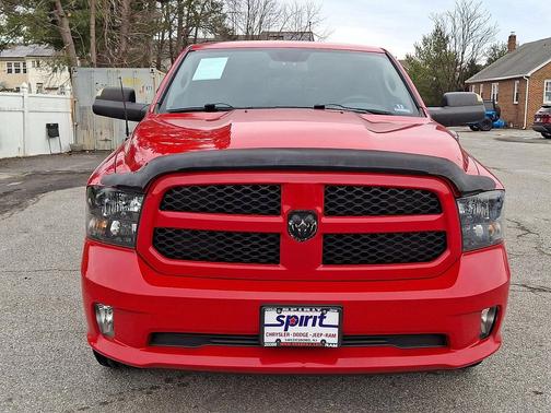 2015 RAM 1500 Tradesman/Express