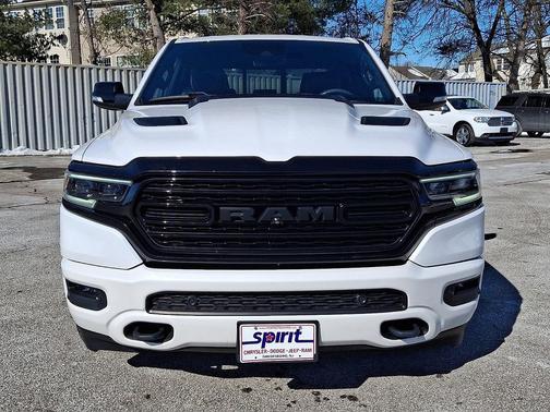 2021 RAM 1500 Limited