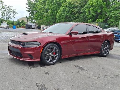 2019 Dodge Charger R/T