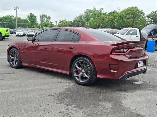 2019 Dodge Charger R/T