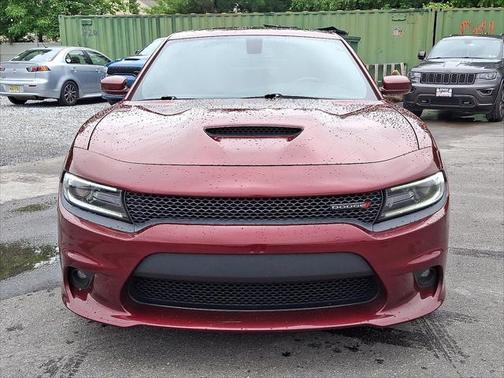 2019 Dodge Charger R/T