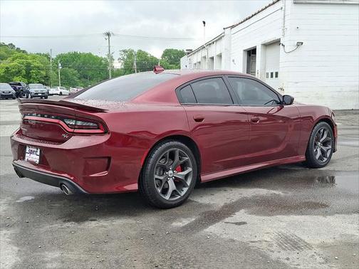 2019 Dodge Charger R/T