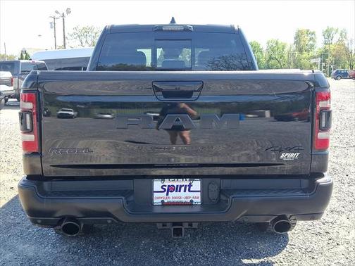 2024 RAM 1500 Rebel