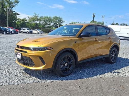 2025 Dodge Hornet GT AWD