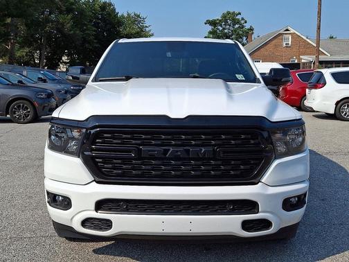 2024 RAM 1500 Big Horn/Lone Star
