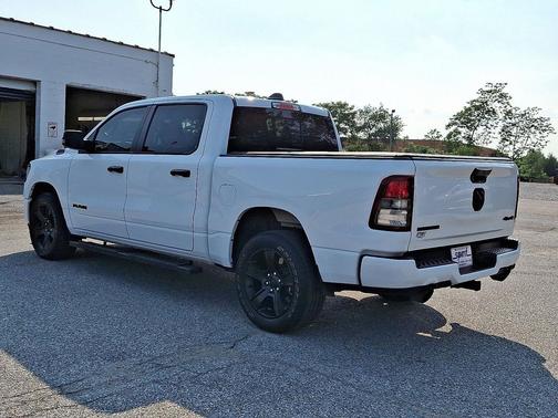 2024 RAM 1500 Big Horn/Lone Star