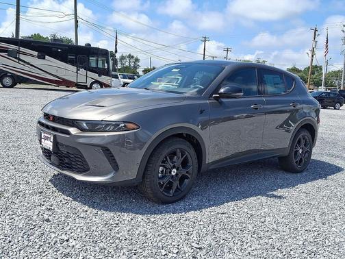 2025 Dodge Hornet GT Plus AWD