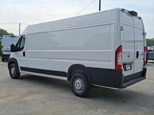 2025 RAM ProMaster 3500 High Roof
