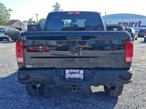 2019 RAM 1500 Express