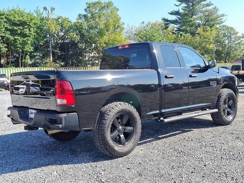 2019 RAM 1500 Express
