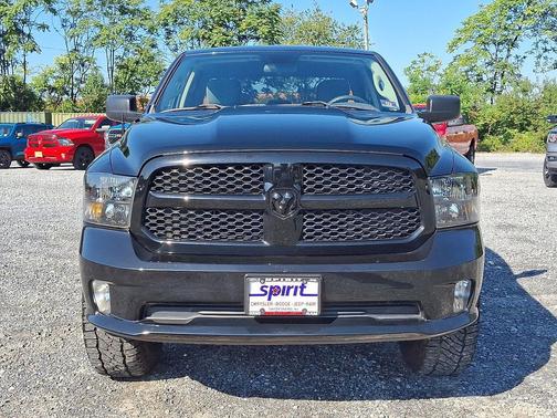 2019 RAM 1500 Express