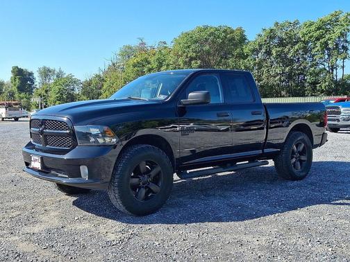 2019 RAM 1500 Express