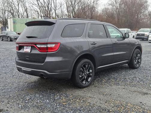 2025 Dodge Durango GT Plus