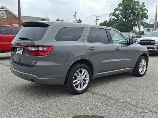2023 Dodge Durango GT AWD