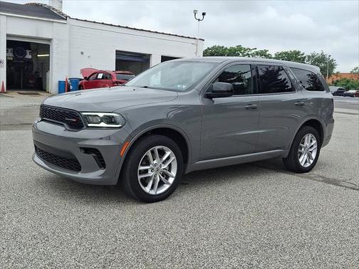 2023 Dodge Durango GT AWD