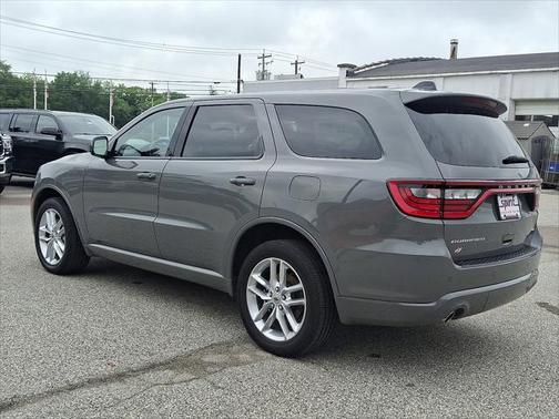 2023 Dodge Durango GT AWD