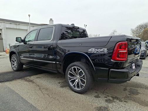 2026 RAM 1500 ST