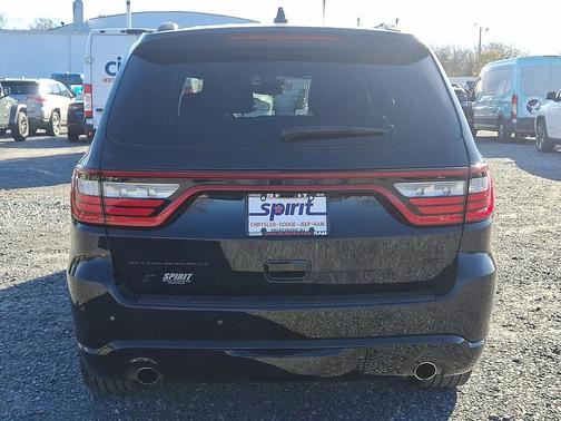 2024 Dodge Durango GT Premium AWD